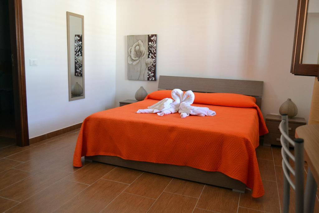 泰拉西尼 Palazzo Graziano酒店 外观 照片