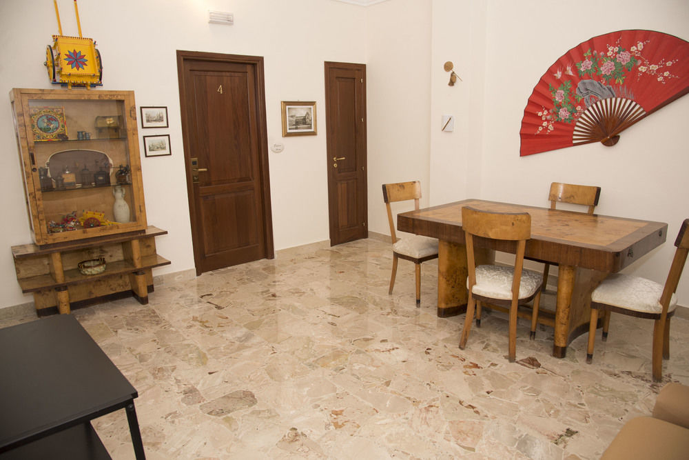 泰拉西尼 Palazzo Graziano酒店 外观 照片